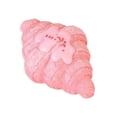 thumbnail image 1 of Slow Rising Squishy Toy with Croissant Design and Pink Frosting, 1 Pack, Pink, for Relaxation, Squishy Stress Toy, 1 of 3