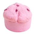 thumbnail image 1 of Slow Rising Squishy Toy with Simulated Cupcake Design, Single Piece, Pink, for Kids and Adults, Squeeze Toy, 1 of 3