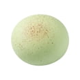 thumbnail image 1 of Slow Rising Squishy Toy with Ultra Soft Sticky Texture, Single, Mint Green Steamed Bun Design, for Kids and Adults, Squeeze Toy, 1 of 3