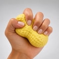 thumbnail image 1 of Slow Rising Stress Balls, Stretch Squishy T'oy, Soft Flexible Dough Ball Fidget T'oy, Sensory Squishy Desk T'oy for Adults Anxiety Relief, 1 of 6