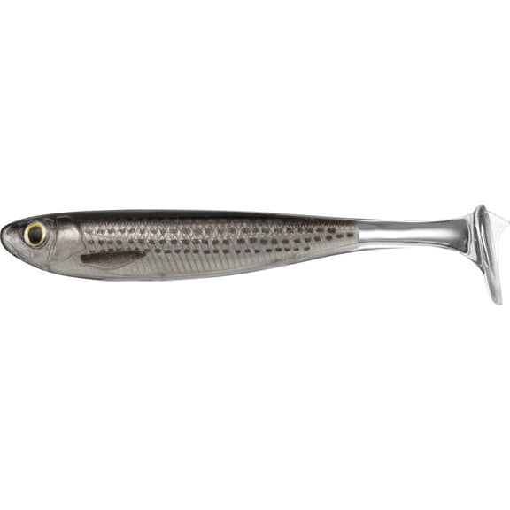 Slow-Roll Mullet