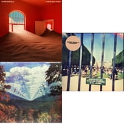 Lonerism & Slow Rush 2LP & Innerspeaker