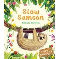 thumbnail image 1 of Pre-Owned Slow Samson (Hardcover) 1536215473 9781536215472, 1 of 1