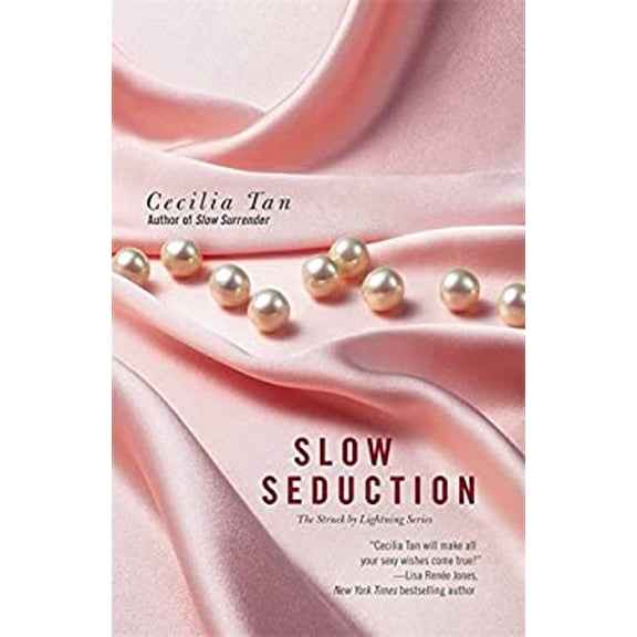 Pre-Owned Slow Seduction (Struck by Lightning, 2)