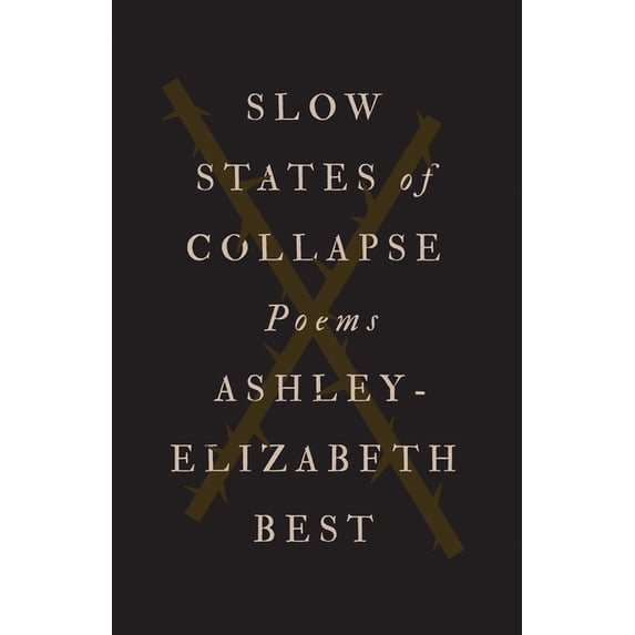 Slow States of Collapse (Paperback)