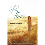Slow Time, Paperback