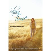 Slow Time, Paperback