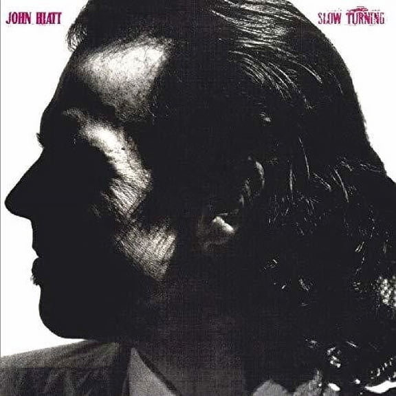 Slow Turning (CD)