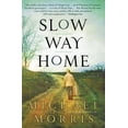 thumbnail image 1 of Slow Way Home, (Paperback), 1 of 1