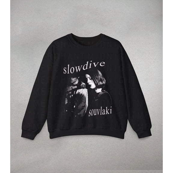 Slowdive T-Shirt, Rachel Goswell T-Shirts, Slowdive fan gifts, Band graphic T-Shirts, Tren