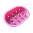 thumbnail image 1 of Slowfeeder Pet Bowl Compatible with Sureflap Surefeed Pet Feeders, Durable & Safe Silicone Pet Slow Feeding Bowl, Promote Longer Mealtime, Health & Wellness of Your Pet with Slow Eat Pet Bowl, 1 of 3