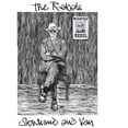 thumbnail image 1 of Slowhand & Van - Rebels - Music & Performance - Vinyl, 1 of 1