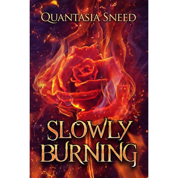 Slowly Burning (Paperback)