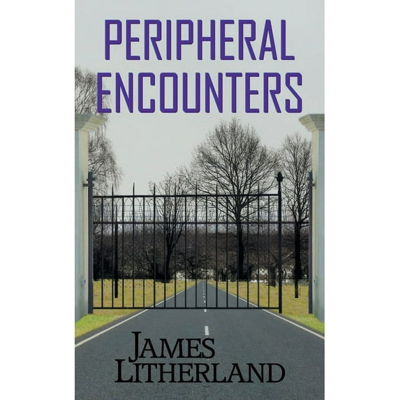 Slowpocalypse Peripheral Encounters (Slowpocalypse, Book 4), Book 4, (Paperback)