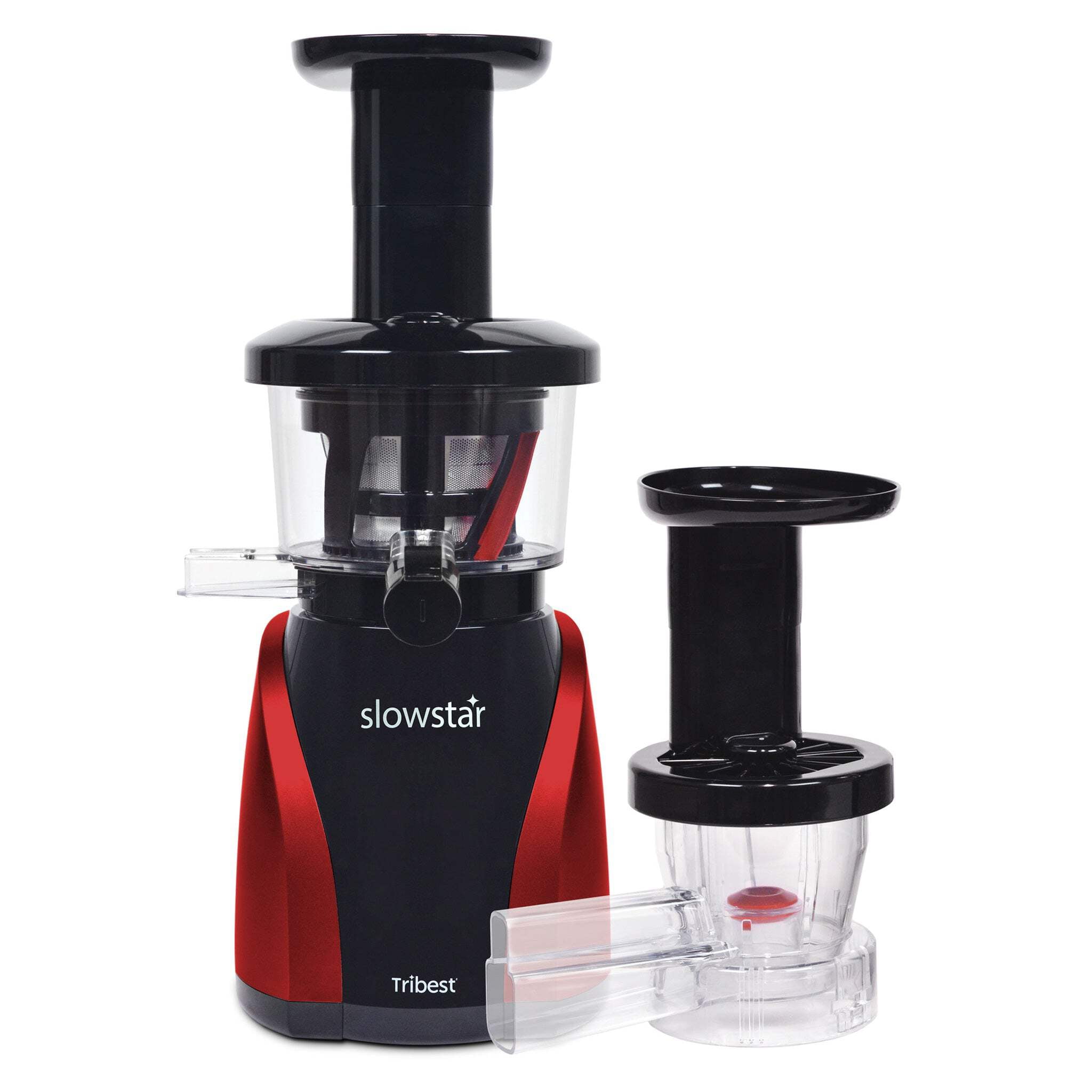 Free Shipping! Slowstar Cold Pressure Power Extractor - Vertical
