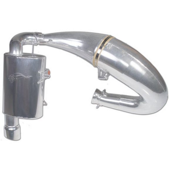 Starting Line Products 09-866 Single Pipe Set