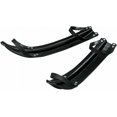 thumbnail image 1 of Slp 15-3230 Ski Slips Black (Pair), 1 of 2