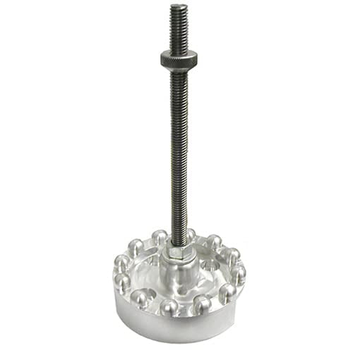 Slp 20-197 Clutch Holding Fixture - Acrtic Cat Snow (F8/M8/F1000)