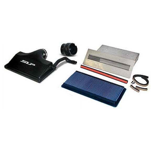 Slp 21047 Cold Air Package (2000 02 V8 Camaro/Firebird"Flowpac")