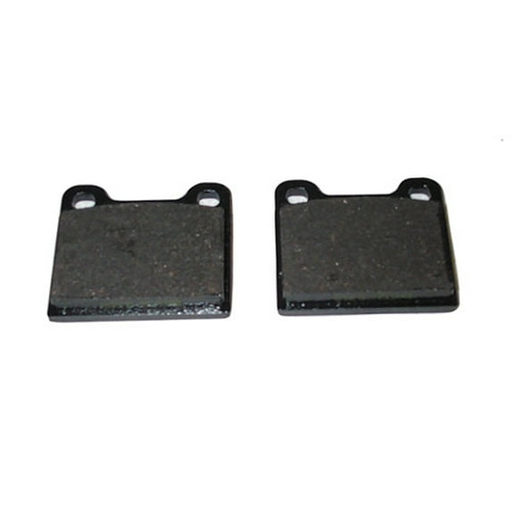 Slp 27-23 Ski Doo Carbon Kevlar Brake Pad