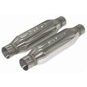 Slp 31062 Resonator Challenger/Charger/Magnum/300C"Loudmouth" 2.5" Bullet Type
