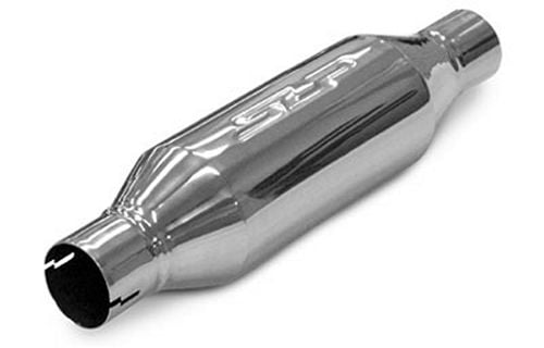Slp 31067 Loud Mouth Ii 3" Bullet Type Muffler