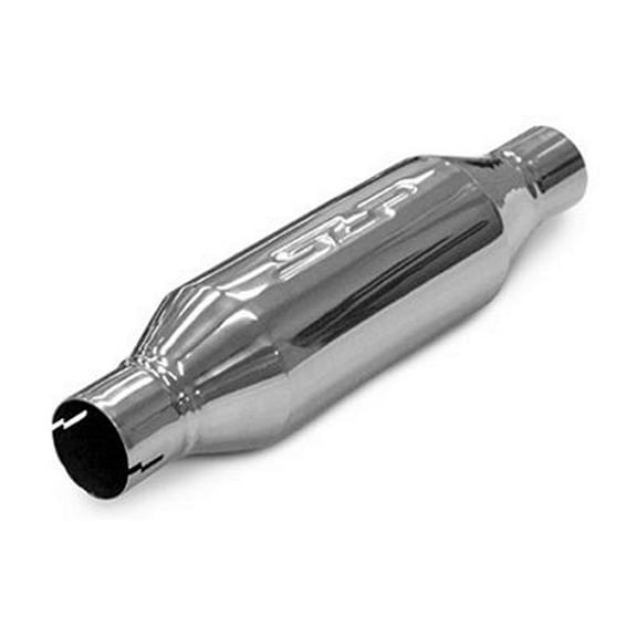 Slp 31067 Loud Mouth Ii 3" Bullet Type Muffler