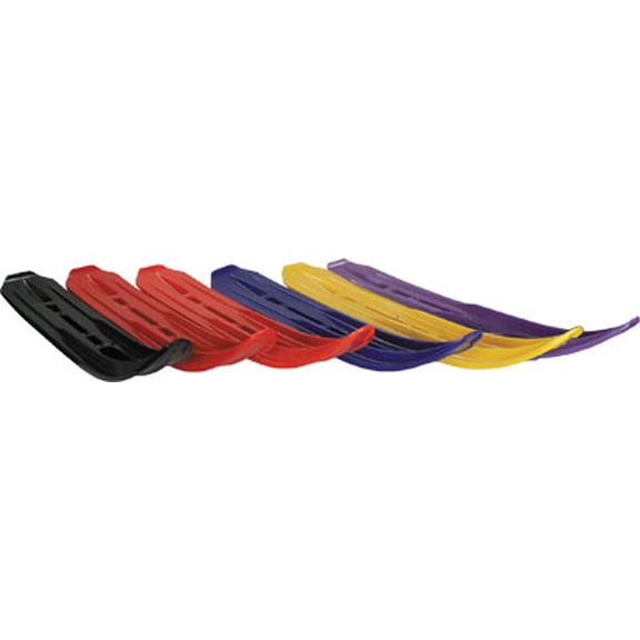 Slp 35-334 Slp Powder Pro Ski Bottoms Yellow