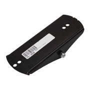 Slp 35-359 Saddle Bracket For Polaris Black