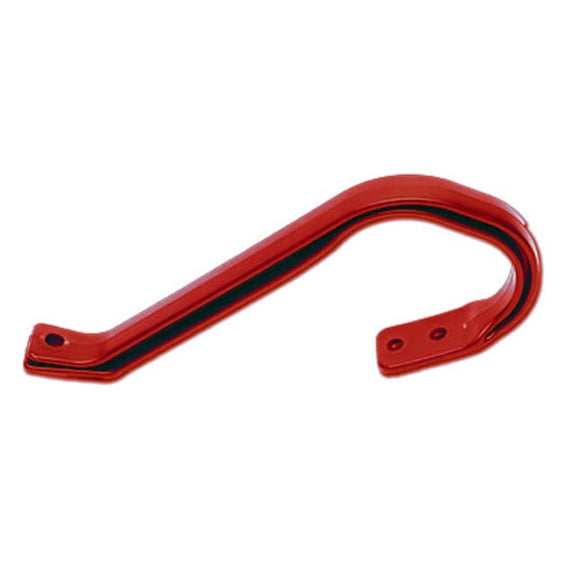 SLP Mohawk SKI Loop, Bright Red