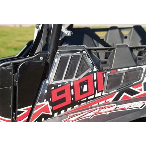 Slp 67-151 Hi Flow Intake Kit