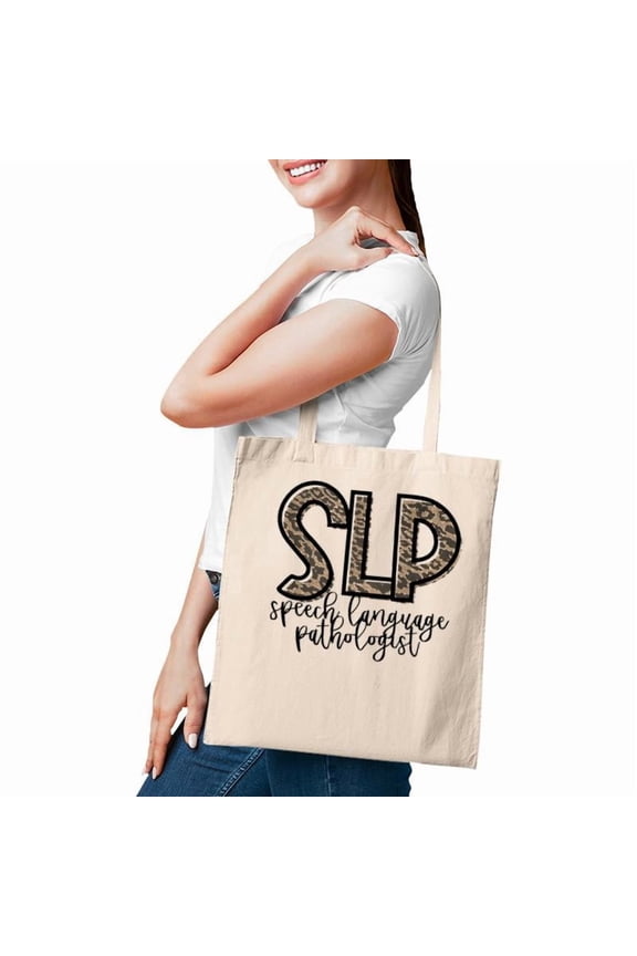 Slp Crew Back To School Matching Group Squad Team Tote Bag