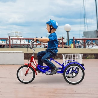 3 wheel lowrider bicycle 20" Bike 545-3 Mi Gente Customs Kaplan Smooth Rider Lowrider Trike 12