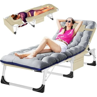 Folding chaise lounge walmart hotsell