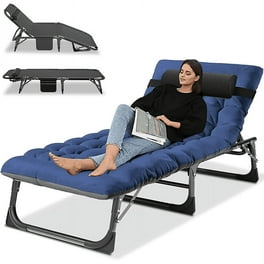 BizChair Papasan Bungee Lounge Chair Walmart