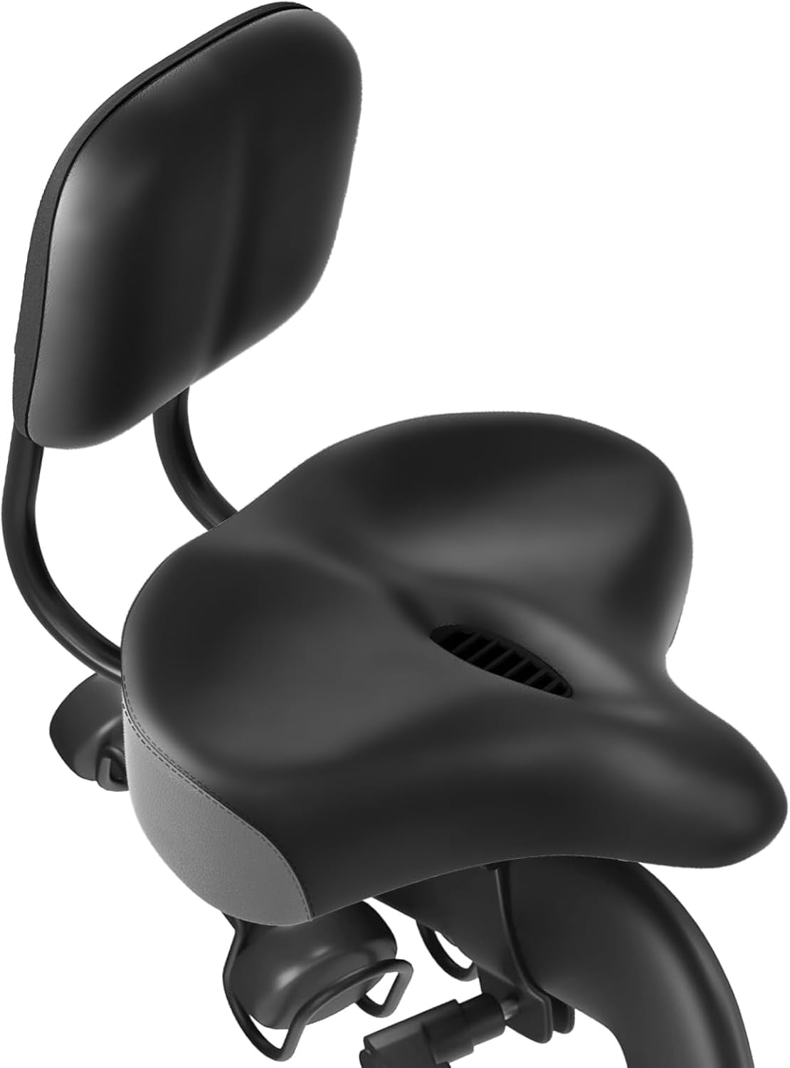 Comfortable Tricycle Bike Saddle Seat Rest,Universal Bicycle Wide