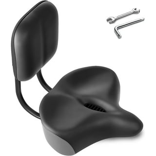 Walmart bike seats in store hot sale