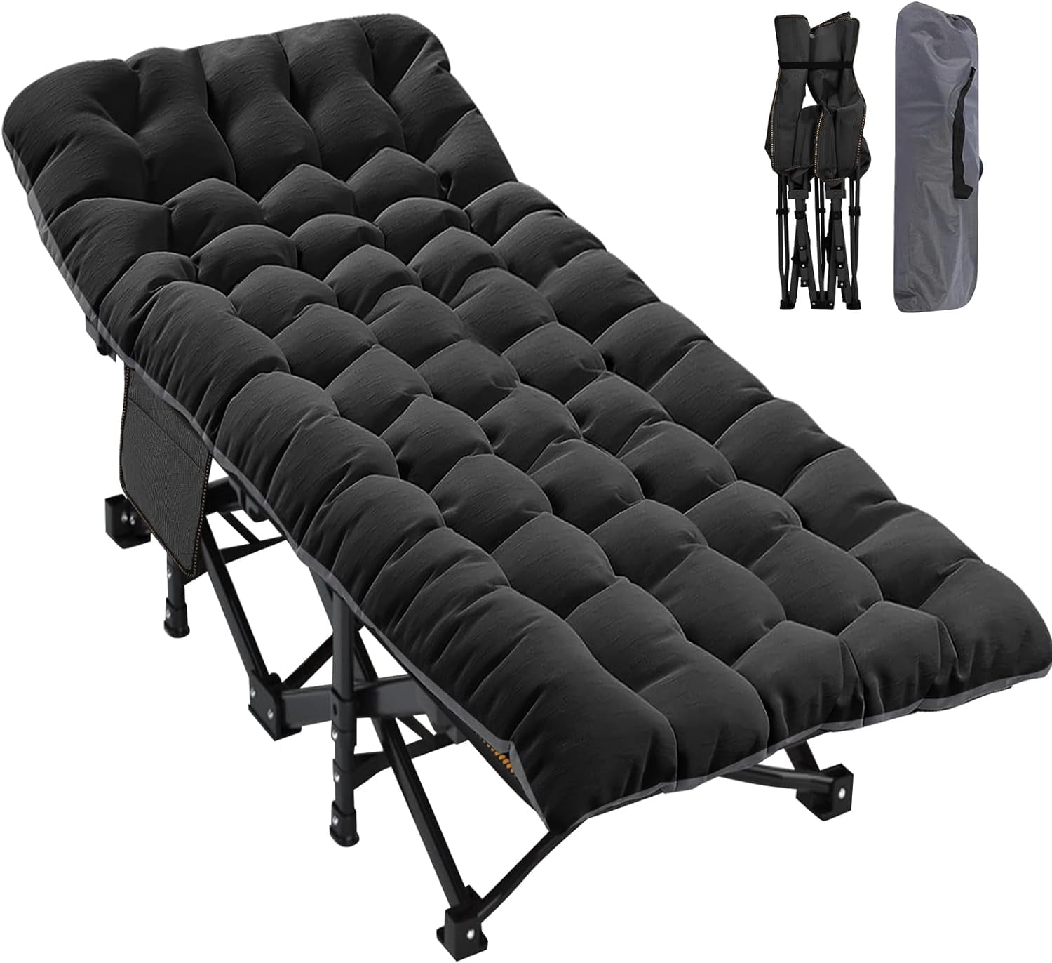 Mattress with cot discount