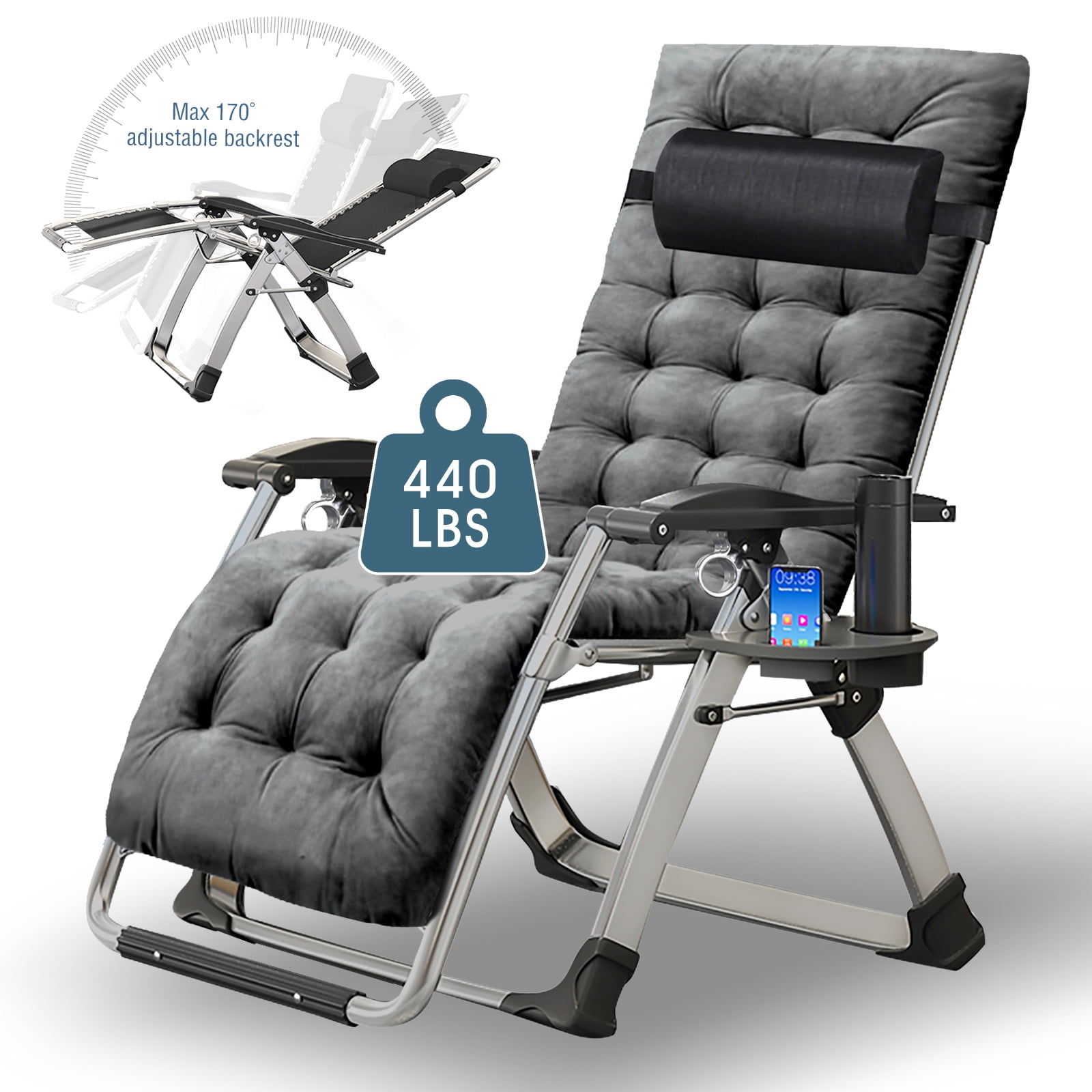 https://i5.walmartimages.com/seo/Slsy-Zero-Gravity-Chair-Folding-Adjustable-Reclining-Lounge-Chair-with-Cushion-Headrest-and-Cup-Holder-Supports-up-to-440lbs_9b7190a9-8b75-40be-9c6c-b61331a8c8be.21dc01a77a1504ace3241dfa75b2ecbc.jpeg