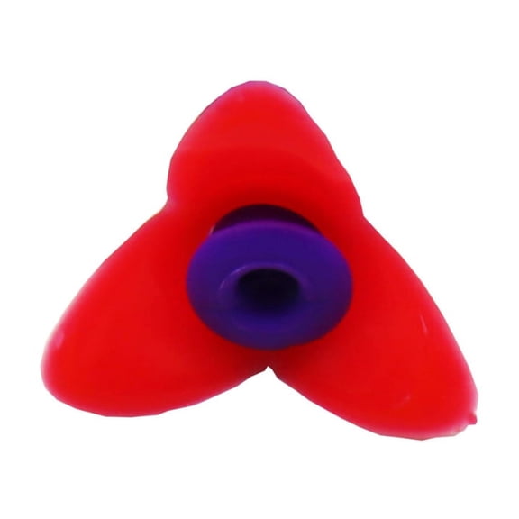 Sltwyw 10 Pack Imitation Bee Flowers for Hummingbird Feeders - Perfect Accessory for Enriching Your Garden’s Appeal, Bird Feeders for Outdoors