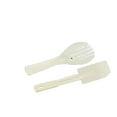 thumbnail image 1 of Sltwyw 3-Piece Sushi Making Mold Kit - Rice Press and Seaweed Wrapping Tools for Homemade Maki Rolls and Veggie Wraps, 1 of 7