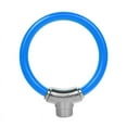 thumbnail image 1 of Sltwyw Anti-Theft Steel Cable Bike Lock - Portable Hexagonal Chain for Road Bicycles with Cut-Resistant Design, 1 of 7