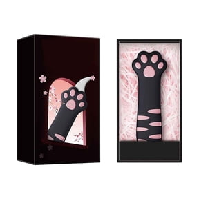 Sltwyw Heart-shaped Retractable Utility Knife - Safety Craft Cutter with Precision Blade & Lock Mechanism
