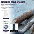 thumbnail image 1 of Sltwyw Heavy Duty Paint Remover Gel 100ml - Powerful Stripper & Cleaning Emulsion for Furniture, Metal & Wood Surface Prep, 1 of 9