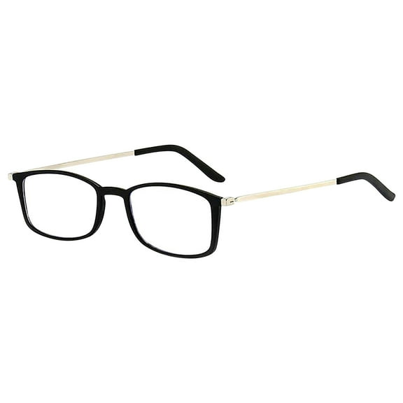 Sltwyw Lightweight Presbyopia Glasses for Elderly Users - 400-Degree Magnification Reading Glasses for Comfortable Reading and Daily Activities, Home Improvement