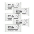 thumbnail image 1 of Sltwyw Wall Repair Sealant Putty - Multi-Hole Filler for Plumbing Gaps, Mouse Holes, and Drywall Damage, 1 of 7