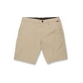 thumbnail image 1 of Slub Frickin Cross Shred 20 Shorts [Khaki], 1 of 1