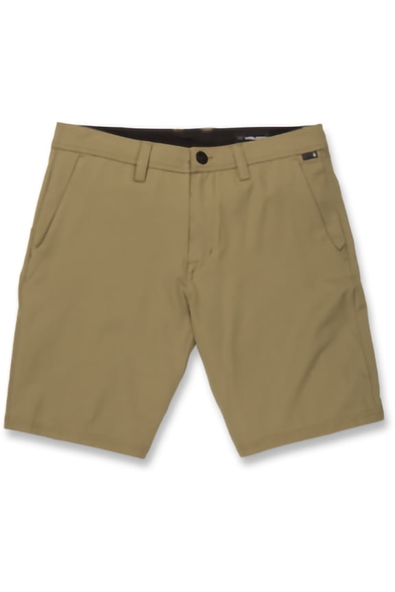 Slub Frickin Cross Shred 20 Shorts [Old Mill]