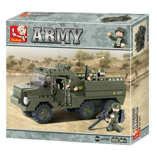 Lego Military
