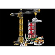 Sluban 598 BUILDER City Vehicles-8PCS IN ONE DISPLAY 428PCS